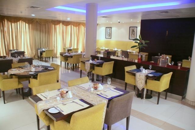 Best Premier Hotel Port Harcourt Ngoại thất bức ảnh