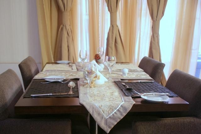 Best Premier Hotel Port Harcourt Ngoại thất bức ảnh
