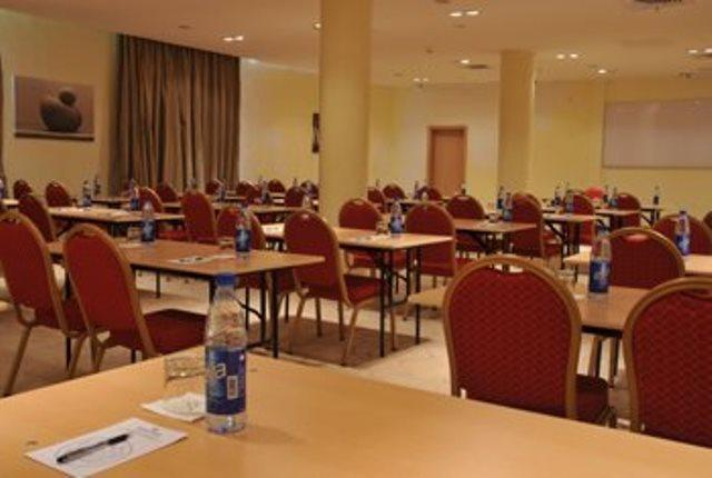 Best Premier Hotel Port Harcourt Tiện nghi bức ảnh