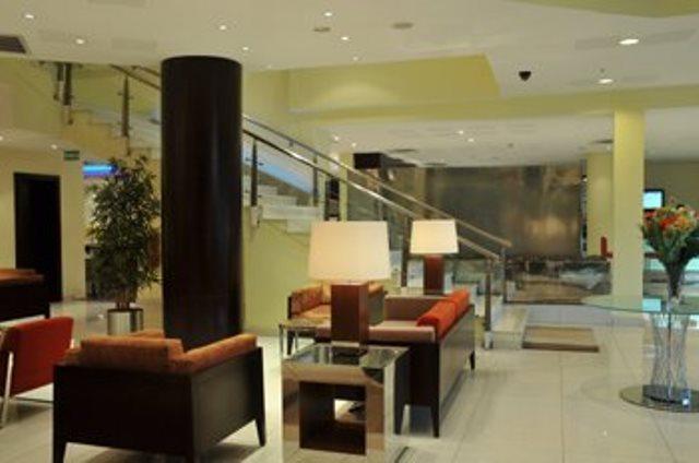 Best Premier Hotel Port Harcourt Nội địa bức ảnh