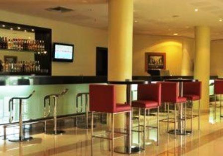 Best Premier Hotel Port Harcourt Nhà hàng bức ảnh