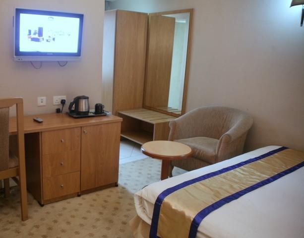 Best Premier Hotel Port Harcourt Phòng bức ảnh