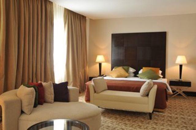Best Premier Hotel Port Harcourt Phòng bức ảnh