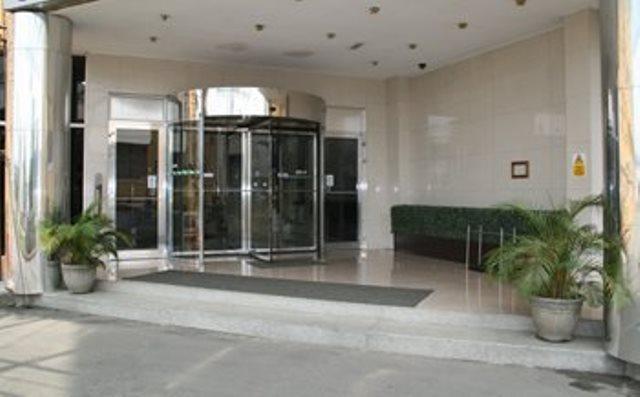 Best Premier Hotel Port Harcourt Nội địa bức ảnh