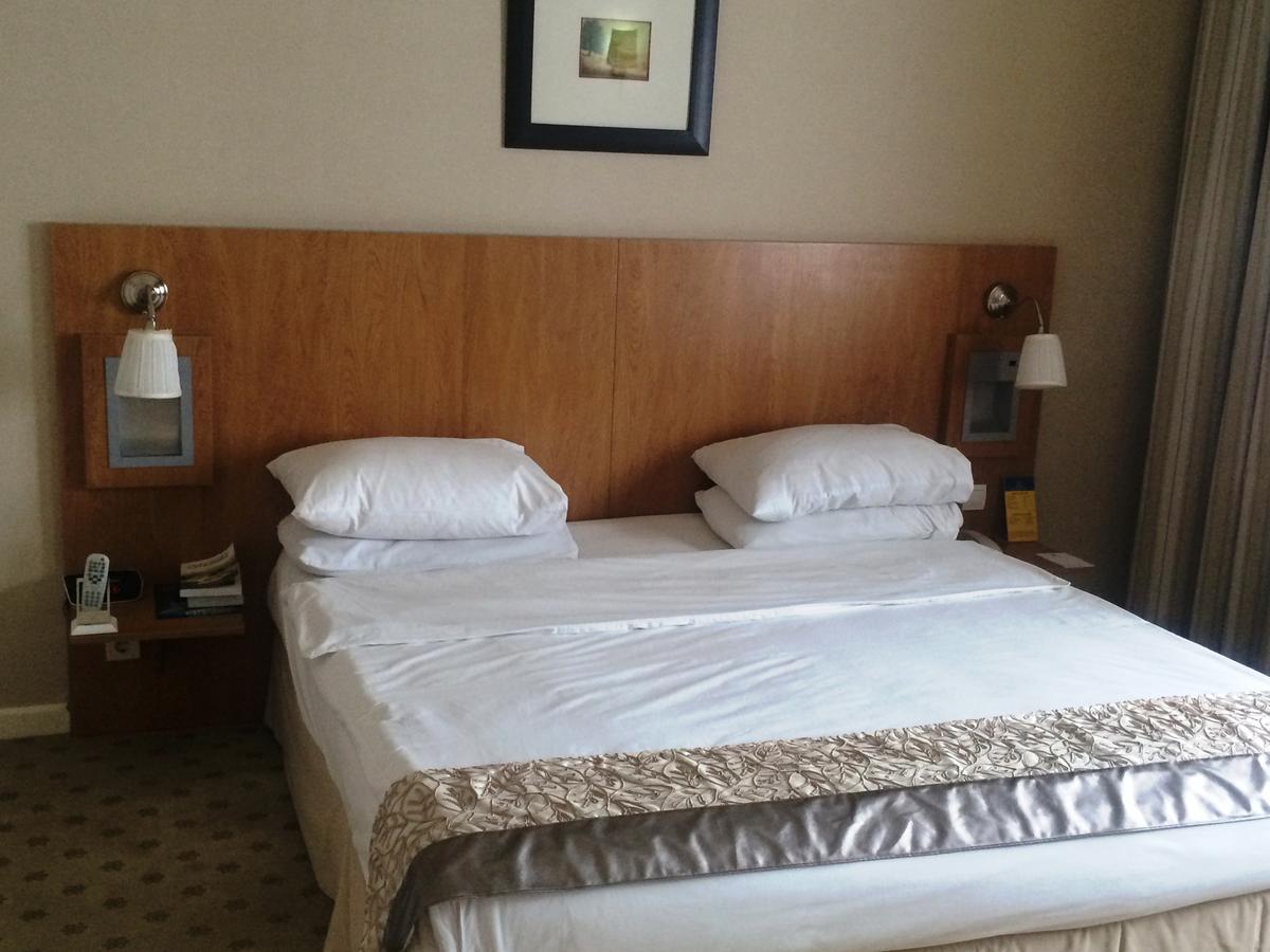 Best Premier Hotel Port Harcourt Ngoại thất bức ảnh
