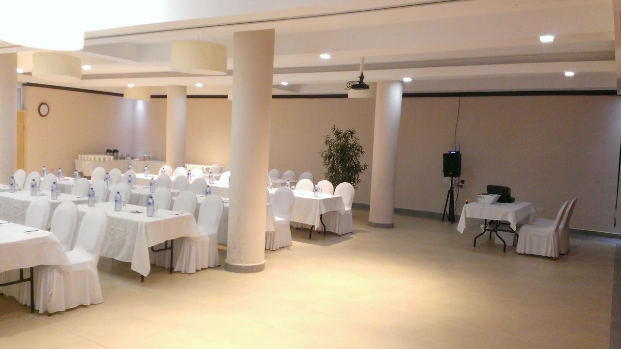 Best Premier Hotel Port Harcourt Ngoại thất bức ảnh