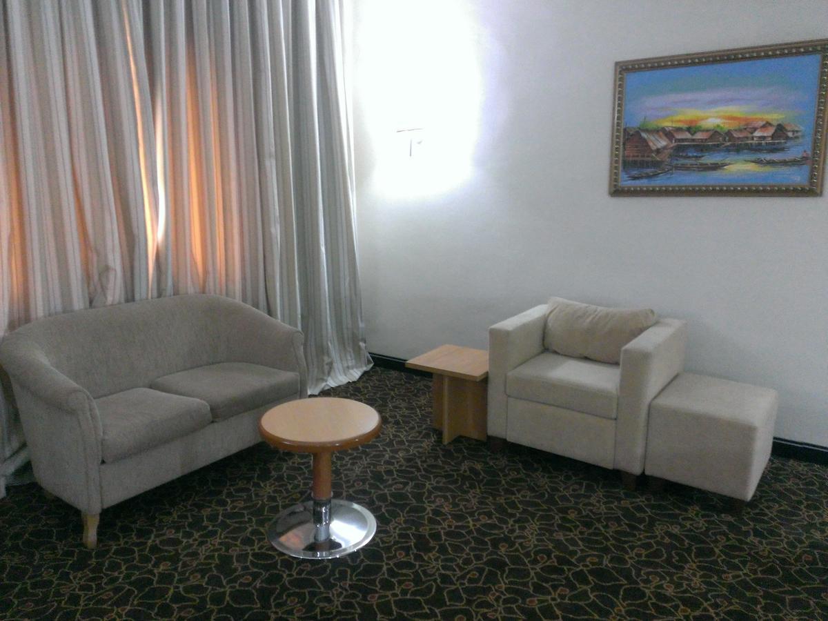 Best Premier Hotel Port Harcourt Ngoại thất bức ảnh