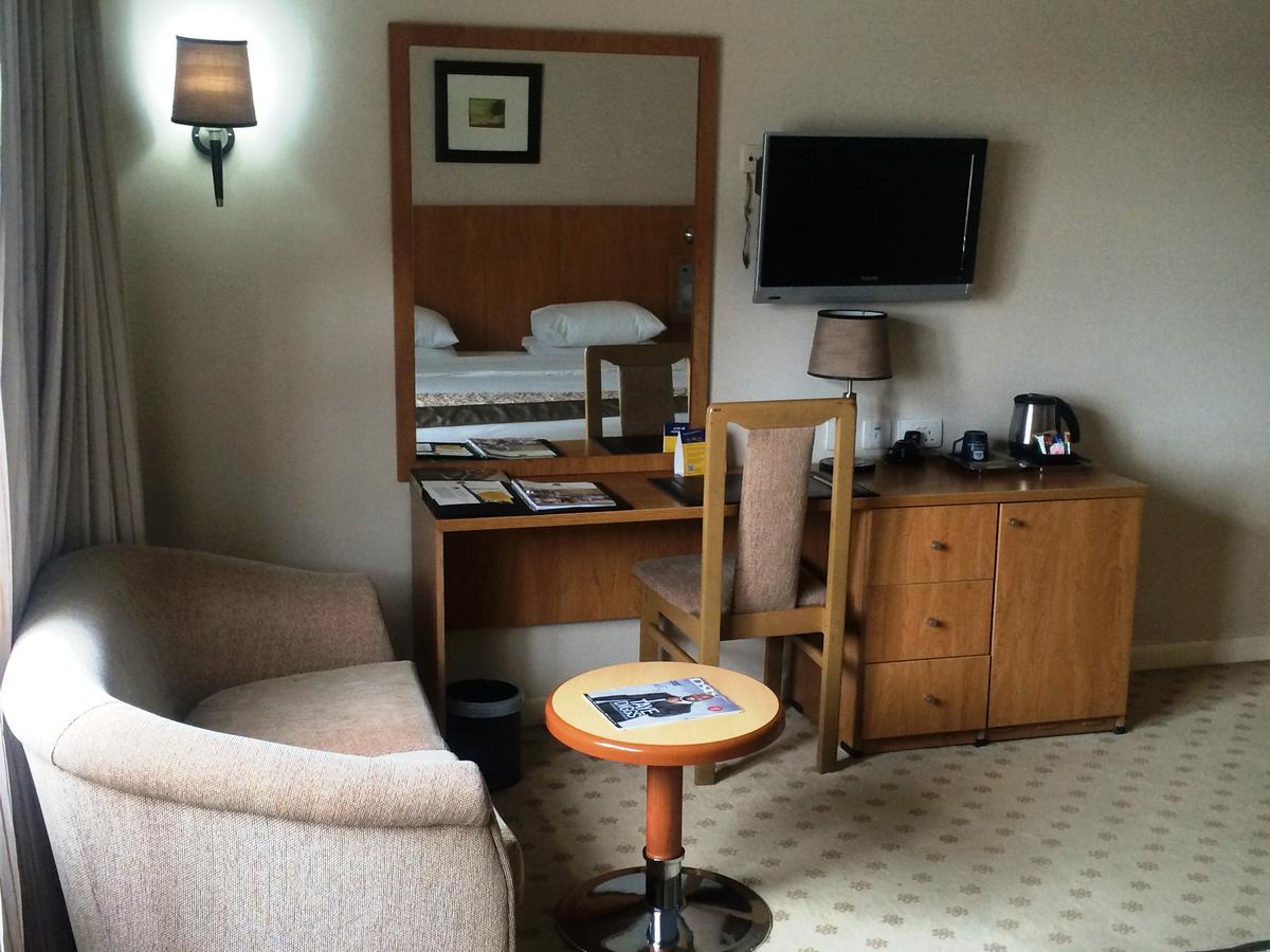 Best Premier Hotel Port Harcourt Ngoại thất bức ảnh