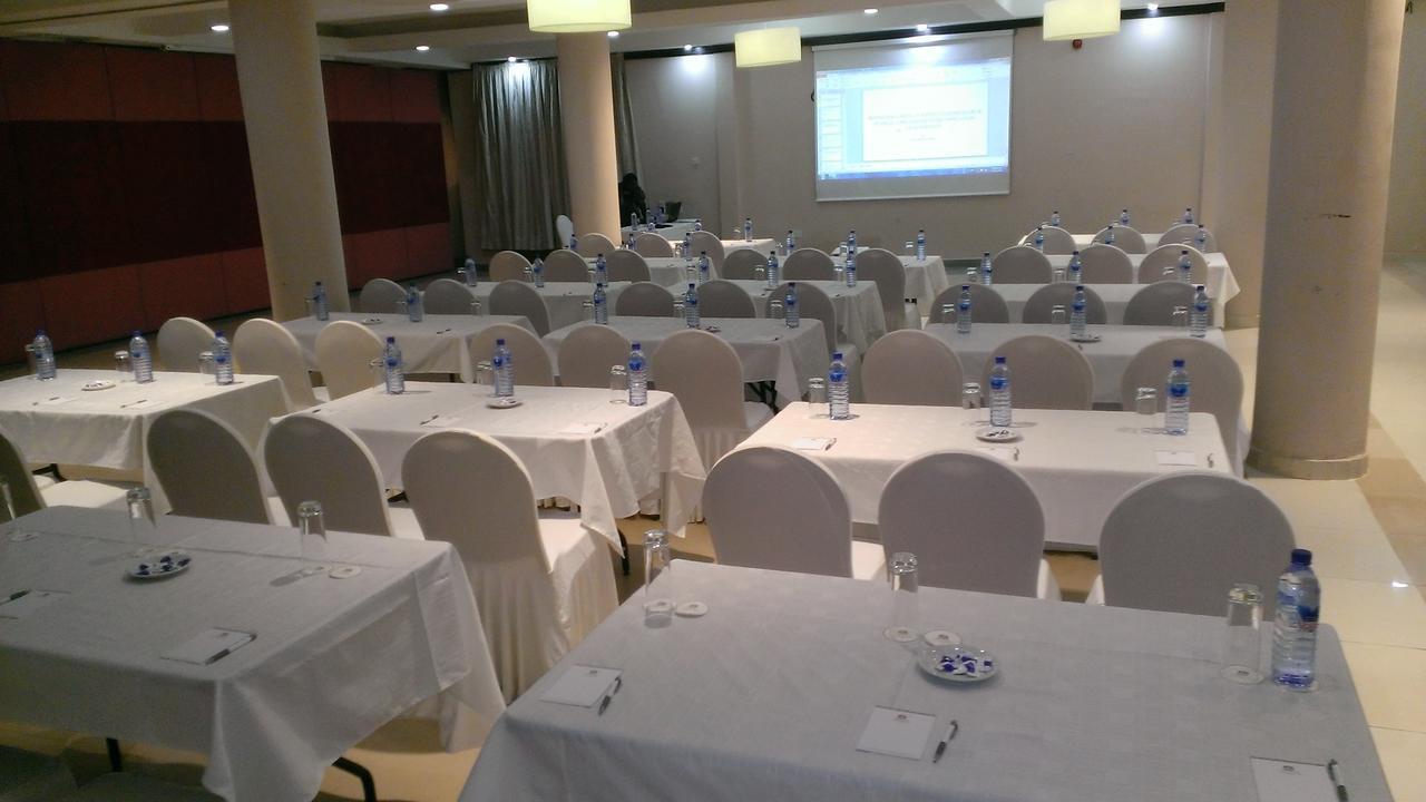 Best Premier Hotel Port Harcourt Ngoại thất bức ảnh