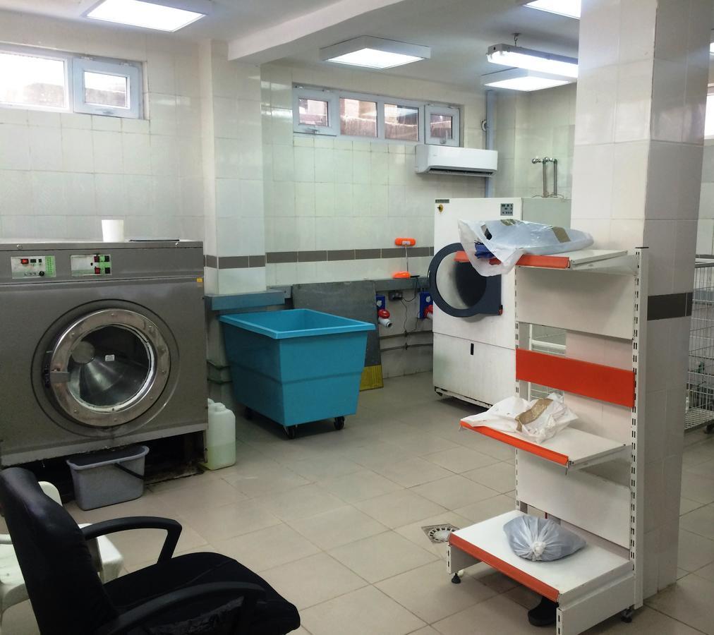 Best Premier Hotel Port Harcourt Ngoại thất bức ảnh