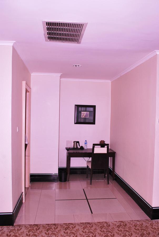 Best Premier Hotel Port Harcourt Ngoại thất bức ảnh