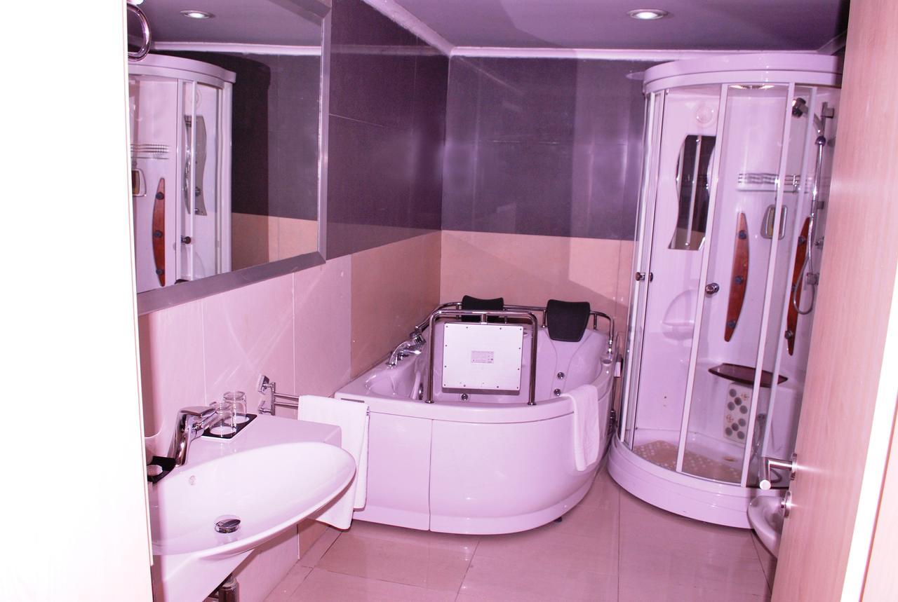 Best Premier Hotel Port Harcourt Ngoại thất bức ảnh
