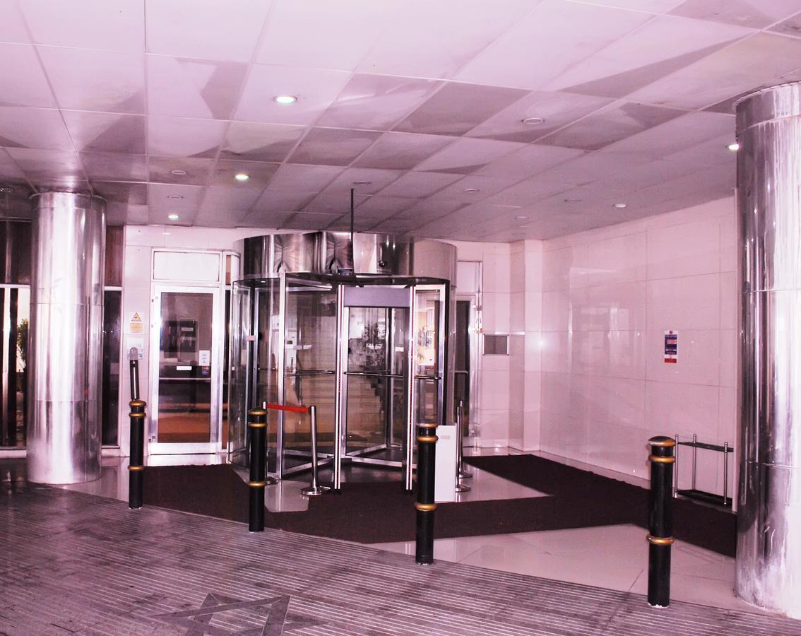 Best Premier Hotel Port Harcourt Ngoại thất bức ảnh
