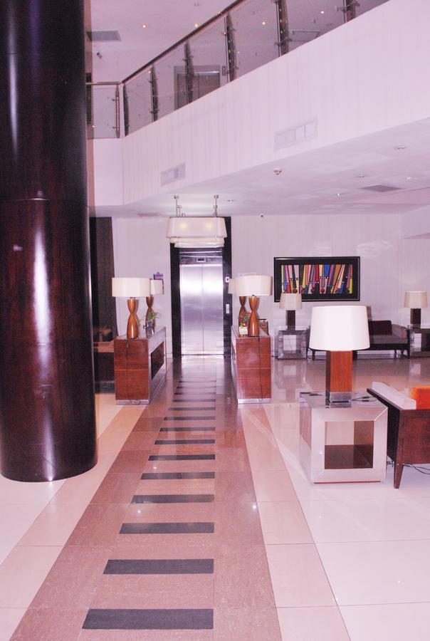 Best Premier Hotel Port Harcourt Ngoại thất bức ảnh
