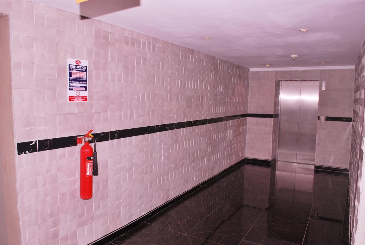 Best Premier Hotel Port Harcourt Ngoại thất bức ảnh