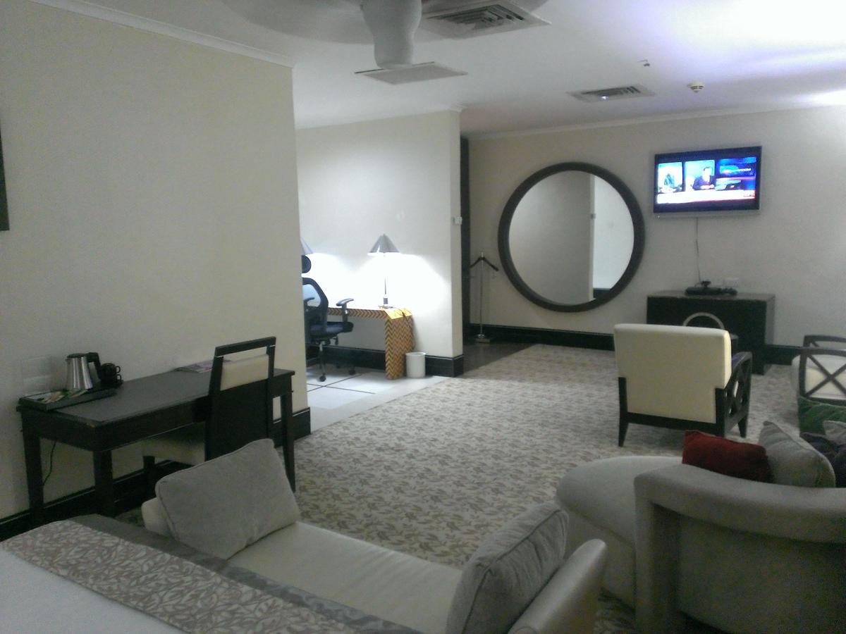 Best Premier Hotel Port Harcourt Ngoại thất bức ảnh